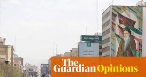 A world on edge as Trump bombs Iran and triggers war in the Middle East. There was no need for this