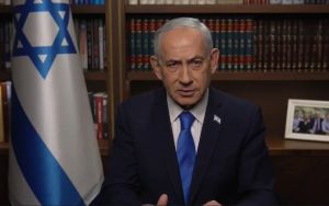 Full text of Netanyahu’s message as Israel, US strike Iran: We will remove ‘existential threat’