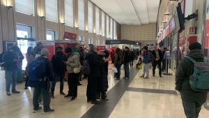 Sciopero dei treni: a Padova disagi contenuti ma anche cancellazioni