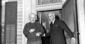 The freedom to think critically