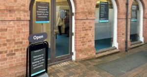 Are banking hubs the answer to branch closures?