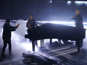 Unica vittoria del calcio. Battuta la kermesse