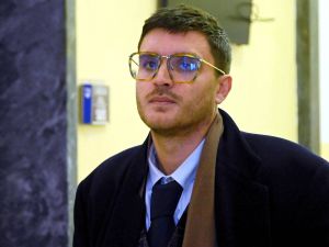 Noi stiamo con Caffo