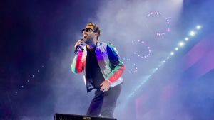 Concerto di Cremonini a Gorizia, Legambiente chiede garanzie su parcheggi e rumori