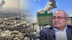 İran'ı neden güneş doğduktan sonra vurdular?