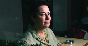 Pinar Selek, au nom des Kurdes