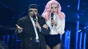 Tony Pitony mania: cosa c’è dietro la vittoria delle Cover con Ditonellapiaga