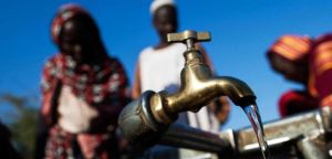 A crise hídrica e a seca de propostas