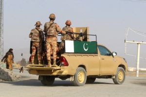 How the Ongoing Pak-Afghan War and the Regional Security Situation Threaten Pakistan’s Cohesion