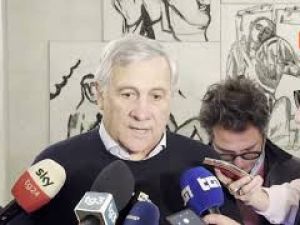 Attacco in Iran, Tajani: 