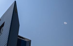 1 killed in UAE as Iran targets 5 Arab countries with missiles; Riyadh slams ‘brutal Iranian aggression’