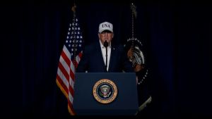 Operation Epic Fury: The Strike That Could Reshape the Middle East