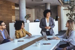 article gratuit Diriger dans l’incertitude: un nouveau muscle à développer