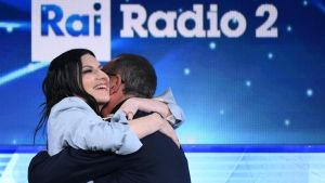 Gli orari della finale /