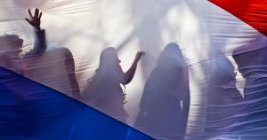 Pascal Perrineau : «En France la pulsion autoritaire est de retour, c’est pourquoi les ventriloques de la peur ont le vent en poupe»