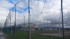 Gli impianti del Migliarino Vecchiano Calcio si rifanno il look, lavori da 700mila euro