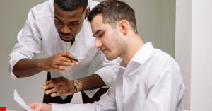 The Hidden Practices That Make Accountability Work