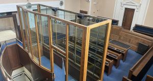 Scotland’s justice system is efficient, but it is making poverty worse