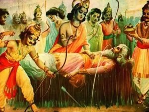 Take buzurg log with more than a pinch of salt