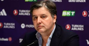 Το «μπρος-πίσω» της Euroleague εκθέτει το προϊόν της!