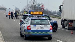Cuggiono, operaio di 25 anni muore travolto da un’auto sulla superstrada per Malpensa: al volante un uomo di 90 anni