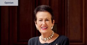 Clover’s vision: Town Hall Square will be George Street on steroids