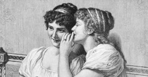 The Benefits and Burdens of Keeping Secrets