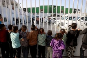 Palestinians Face Beatings and Abuse in Israeli Interrogations at Rafah Crossing