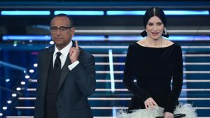 Come si vota il vincitore: dalla top 5 al primo posto