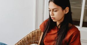 The Risks of Children's Use of Chatbots