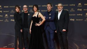 Última hora de los Goya 2026, en directo | Los primeros invitados comienzan a desfilar por la alfombra roja