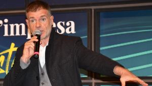 A Pavia lo spettacolo di Stefano Massini per dare un nome alle emozioni