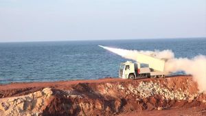 El estrecho de Ormuz, en jaque tras los ataques a Irán