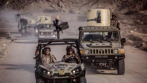 Irán responde: bombardeos a Israel y contra civiles en países del Golfo en un ataque 