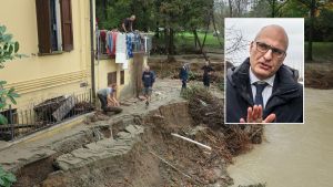 Delocalizzazioni, contributi più facili. Ma gli alluvionati vogliono restare