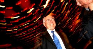 Howard's legacy: Fear and misdirected compassion