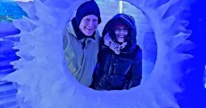 Gaining Clarity Through Aging