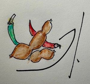 Advertencia de agasajo