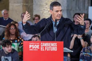 Novedades al otro lado del muro