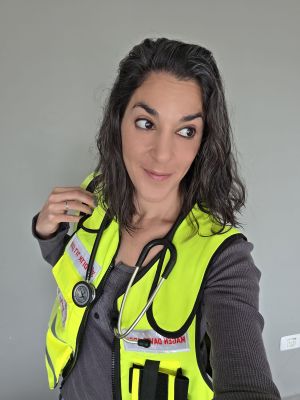 Birth does not stop in war, neither can we