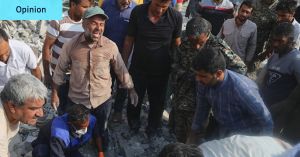 The stakes for Australia in Trump’s Iran gamble