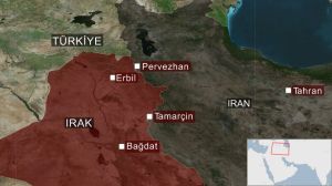 Irak Kürdistan Bölgesi Yeni Bir Hava Koridoruna mı Dönüşüyor?
