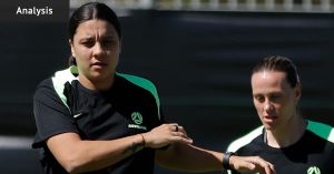 Questions over Kerr and Fowler remain for Matildas before Asian Cup opener