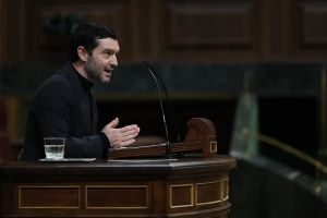 Estado, soledad, familia