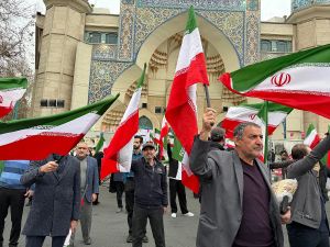 Irán: ¿fin de ciclo?