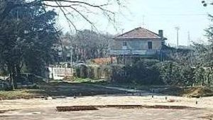 I lavori per il parco sono al palo il Comune “licenzia” la ditta