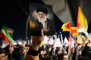 Trump says ‘evil’ Khamenei is dead; Israeli official says his body has been found