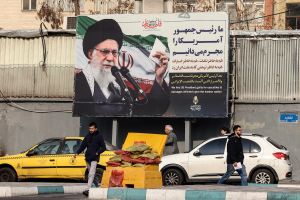 Which regime? What change? Iran’s complexity means there are no magic bullets