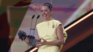 'Los domingos' le arrebata los Goya claves a la película del año, 'Sirat