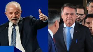 Lula gastou mais que Bolsonaro no cartão corporativo? É mentira da extrema direita